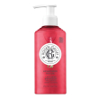 roger & gallet latte corpo gingembre rouge 250ml