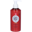 roger&gallet gingembre rouge lait corps 250 ml latte