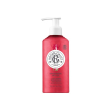 rogeregallet gingembre rouge lait corps 250 ml