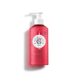 r&g gingembre rouge lait corps 250 ml