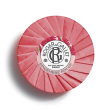 roger & gallet gingembre rouge saponetta - saponetta profumata energizzante allo zenzero rosso -