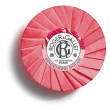 roger&gallet gingembre rouge saponetta 100 g