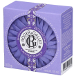 roger&gallet saponetta di benessere lavande royale 100 g sapone