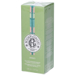 roger & gallet acqua profumata di benessere shiso, 100 ml, profumo fresco e raffinato con shiso, man