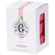 roger&gallet rose box saponette 3 pezzi 300 g sapone