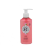 roger & gallet rose latte corpo lenitivo e nutriente 250 ml