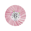 roger&gallet - rose saponetta confezione 100 g