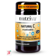 nutriva natural c 60 compresse masticabili