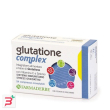 glutatione complex 24 compresse