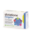 farmaderbe - glutatione complex 24 compresse