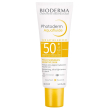 photoderm aquafluide spf50+