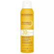 bioderma - brume soliare photoderm spf30 - alta protezione per corpo e viso