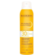 bioderma - photoderm brume invisible solaire crema spf30+ confezione 150 ml