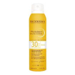 photoderm brume solaire spf30