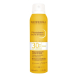 bioderma photoderm - brume solaire spf30 spray solare viso e corpo, 150ml