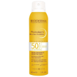 photoderm brume solaire spf50+