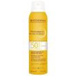 photoderm brume solaire spf50+