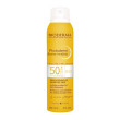 photoderm brume solaire spf50+