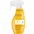 bioderma photoderm spray invisible spf30+ crema solare ad altissima protezione - pelle sensibile - i