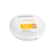 bioderma photoderm compact mineral spf50+ dorée, 10 g