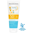 bioderma - photoderm spf50+ latte corpo pediatrico 200ml