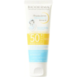bioderma crema solare bambini 50+ spf photoderm pediatrics mineral protezione molto alta 50 gr