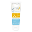 bioderma photoderm - pediatrics mineral fluido minerale spf50+ neonato 50g