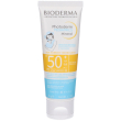 bioderma photoderm pediatrics mineral latte solare spf50+ 50 ml