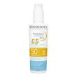 photoderm ped spr spf50+ 200ml