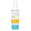 bioderma photoderm pediatrics spray spf50+, 200 ml