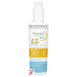 photoderm pediatric spray spf50+ 200 ml