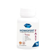 homofert fast 60 compresse - integratore per la fertilità maschile