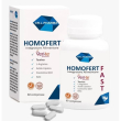homofert fast 60 compresse - per la fertilità maschile
