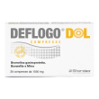 stardea deflogo dol integratore funzionalit&agrave; articolare 30 compresse