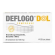 deflogo dol 30cpr mp 1050mg