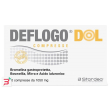 deflogo dol 30 compresse mp 1050 mg senza glutine senza lattosio