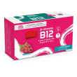 paladin pharma, sanavita b vitamins b12 integratore, 15 flaconcini