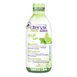 drenax - forte plus gusto menta lime confezione 750 ml