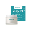 collagenat age defend crema viso pharmalife 50 ml