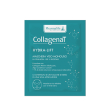 collagenat hydra lift maschera viso monouso idratante con collagene e acido ialuronico 15ml - pharma
