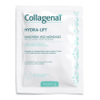 collagenat hydra-lift maschera viso monouso, 15 ml