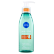 nivea derma skin gel detergente 150 ml