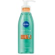 nivea - derma skin clear gel detergente