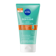 nivea derma skin scrub 150ml