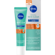 nivea derma skin clear -peeling esfoliante viso notte, anti-imperfezioni