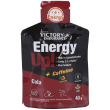victory endurance gel energy up + caffeina cola 40 g orale