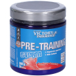 victory endurance pre training storm raspberry-lemonade 300 g polvere