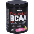 weider bcaa 811 + l-glutamine pink lemonade 500 g polvere per soluzion