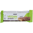 weider vegan bar cioccolato salato 35 g barretta