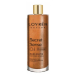 lovren superb secret sense oil bronze 100 ml